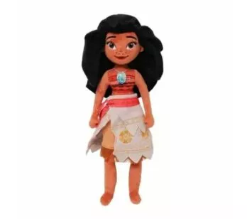 Disney Pelúcia Moana 35cm