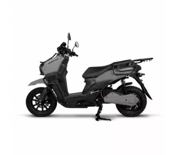 Scooter Elétrica - Tank AG11 1000w 60v Lithium - Cinza - Angie Motors