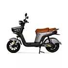 Scooter Elétrica - Duos Neo 1000w Lithium - Cinza - Duos Bikes