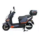 Scooter Elétrica - Sion 1000w 60v Lithium - Azul - Veloster