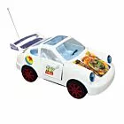 Carrinho de Controle Remoto - Disney Toy Story - Auto Aventura - Candide