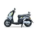 Scooter Elétrica - Savage 1000w 60v Lithium - Cinza - Veloster