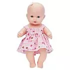 Boneca Baby Jr. Fofinha - Cotiplás_2195_1