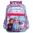 Mochila Escolar Frozen 2 M - Dermiwil