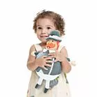 Boneco de Pelúcia Bita - Pelucia Musical Mundo Bita - Fun