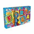 Jogo Infantil - Jogo da Forca - Pais e Filhos
