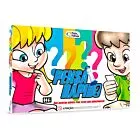 Jogo Infantil - Pensa Rápido - Pais e Filhos