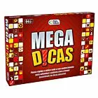 Jogo Mega Dicas - Pais e Filhos