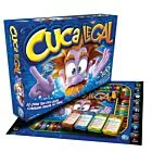 Jogo de Tabuleiro - Cuca Legal - Pais e Filhos