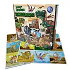 Jogo da Memória Dinossauros - 40 Peças - Pais e Filhos