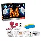 Kit Infantil de Mágicas M - 10 Mágicas - Nig