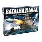 Jogo de Tabuleiro - Batalha Naval - Pais e Filhos