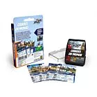 Jogo Super Trunfo Cidades do Mundo - Grow