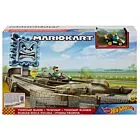 Pista Hot Wheels - Circuito Ruinas Luigi - Mario Kart - Mattel 