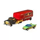  Caminhão Transportador Hot Wheels - Cruisin Illusion - Mattel - GKC24. 