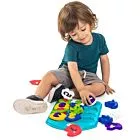 Quebra-Cabeça Didático - Puzzle Mania Números - TaTeTi 1