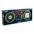 Brinquedo Musical - DJ Mixer com Painel de LED - Multikids