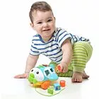 Avião de Atividades com Som e Luz - WinFun - Yes Toys