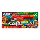 Lançador de Dardos - X-Shot Dino Attack - Claw Hunter - Candide