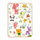 Tapete para Atividades - Bebê - Fun Friends - 120 cm x 90 cm - Pecci e Pecci