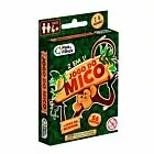 Jogo do Mico e Memória - 2 em 1 - 56 Cartas - Pais e Filhos 