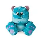 Pelúcia Infantil - 45 cm - Disney - Monstros SA - Sulley Big Feet - Fun Divirta-se