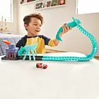 Conjunto Hot Wheels - Ataque Tóxico do Escorpião - Mattel