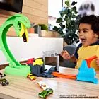 Conjunto Hot Wheels - Ataque Tóxico da Serpente - Mattel