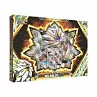Box de Cartas - Pokémon - Coleção Solgaleo GX - Copag