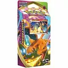 Starter Deck Pokémon - Espada e Escudo 4 - Voltagem Vívida - Charizard - Copag