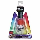 Mini Figura com Acessório - Trolls World Tour - Barb - Hasbro