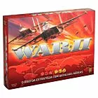 Jogo de Tabuleiro - War 2 - com Batalhas Aéreas - Grow