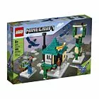LEGO Minecraft - a Torre Aérea - 565 peças - Lego