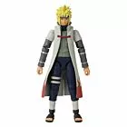 Boneco Articulado com Acessórios - Naruto Shippuden - Minato - Fun Divirta-se