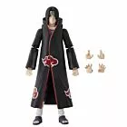 Boneco Articulado com Acessórios - Naruto Shippuden - Itachi - Fun Divirta-se