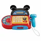 Caixa Registradora Infantil - Disney - Mickey Mouse - Multikids
