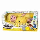 Boneca Bebê - Reborn Looney Tunes - Piu Piu - Super Toys