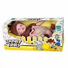 Boneca Bebê - Reborn Looney Tunes - Taz Mania - Super Toys