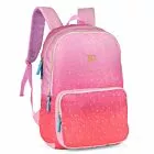 Mochila de Costas - Up4you - Maisa - Tie-Dye Rosa - Luxcel