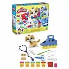 Massa de Modelar - Play-Doh - Kit Veterinário - Pet Shop - Hasbro