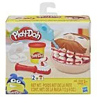 Massa de Modelar - Play-Doh - Mini Kit Brincando de Dentista - Hasbro