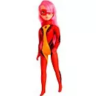 Boneca Articulada - Miraculous - Lady Dragon - BabyBrink 