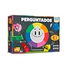 Jogo de Tabuleiro - Perguntados - Copag