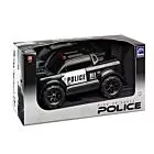 Caminhonete Roda Livre - Pick-Up Force - Polícia - Roma Brinquedos