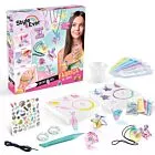 Conjunto de Bijuterias - Style 4 Ever - Fábrica de Joias - Fun Divirta-Se