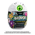 Figura Eletrônica Surpresa - Biopod Cyberpunk - Cápsula - Fun Divirta-se