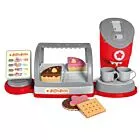Máquina de Café Infantil - Imaginativa - Coffee Center Premium - TaTeTi Brinquedos