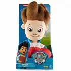 Pelúcia Infantil - 45 cm - Patrulha Canina - Ryder - Sunny Brinquedos
