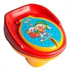 Penico Troninho Infantil - Patati Patatá - Styll Baby