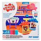Massinha de Modelar - Massa Estrela - Pet Shop - Estrela